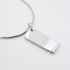 Dior necklace
