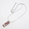Dior necklace