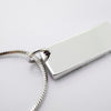Dior necklace