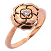 Chanel ring