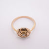 Chanel ring