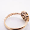 Chanel ring