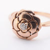 Chanel ring