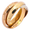 Cartier ring