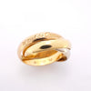 Cartier ring