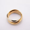 Cartier ring