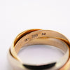Cartier ring