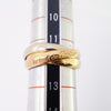 Cartier ring