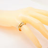 Cartier ring