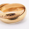 Cartier ring