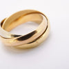 Cartier ring