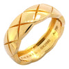 Chanel ring