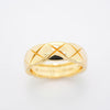 Chanel ring