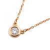 Tiffany & Co necklace