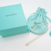 Tiffany & Co necklace