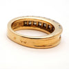 Cartier ring