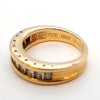 Cartier ring
