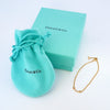 Tiffany & Co bracelet