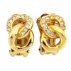 Dior earring