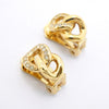 Dior earring