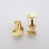 Dior earring