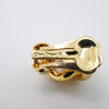 Dior earring