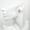 Dior earring