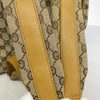 Gucci backpack