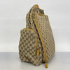 Gucci backpack