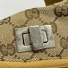 Gucci backpack
