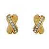 Dior earring
