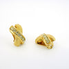 Dior earring