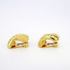 Dior earring