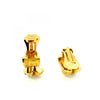 Dior earring
