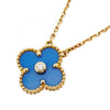 Van Cleef & Arpels necklace
