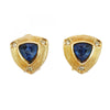 Dior earring