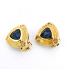 Dior earring