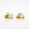Dior earring