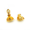 Dior earring
