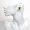 Dior earring