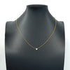 Tiffany & Co necklace