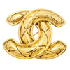 Chanel brooch