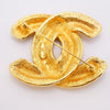 Chanel brooch