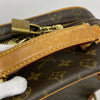 Louis Vuitton shoulder