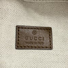 Gucci backpack