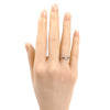 Cartier ring