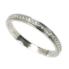 Cartier ring