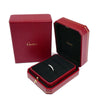 Cartier ring