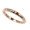 Secondhand Bulgari Fedi Gold Rose Jewelry
