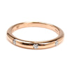 Secondhand Bulgari Fedi Gold Rose Jewelry